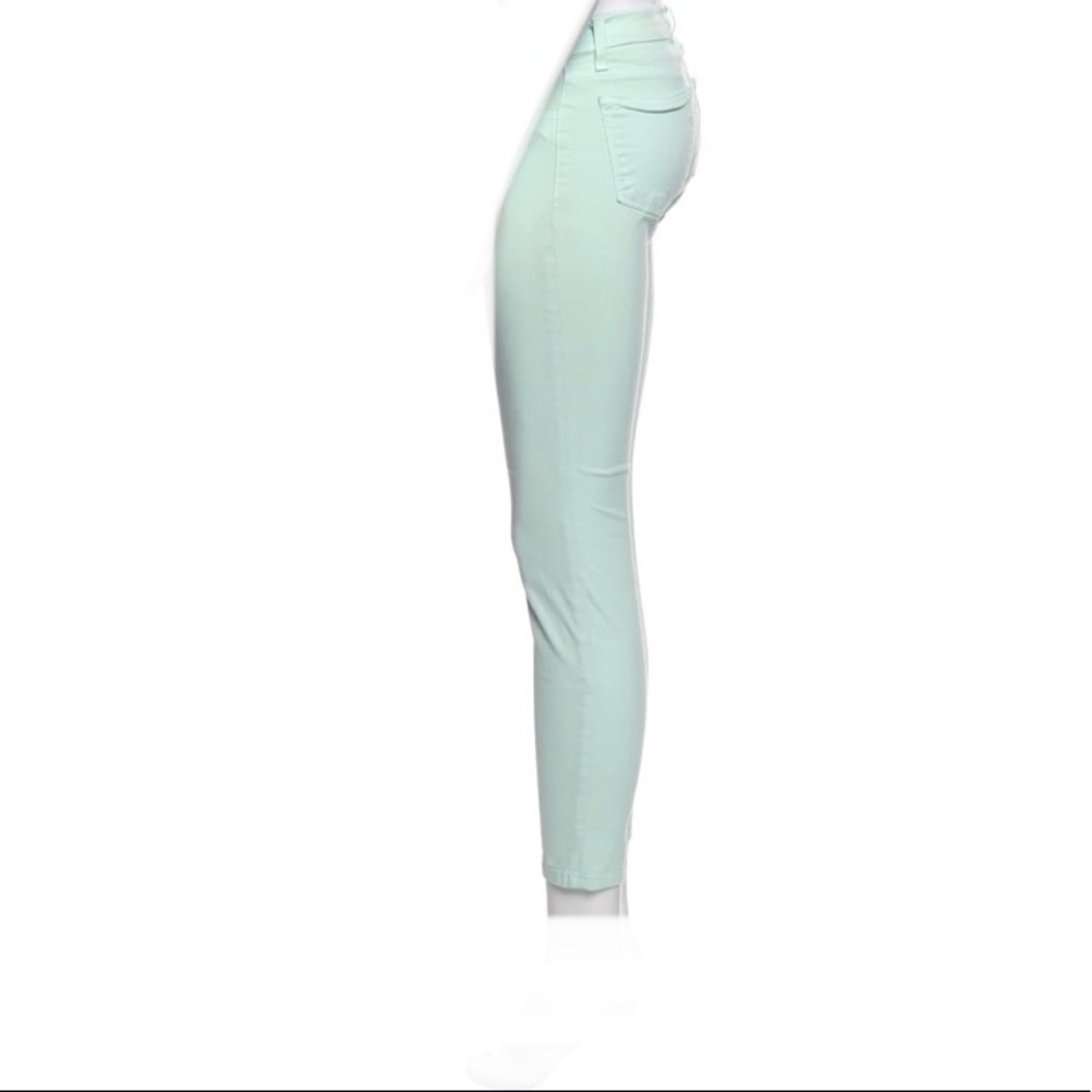 J Brand skinny jeans